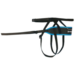 Система Rock Empire Canicross Race синій