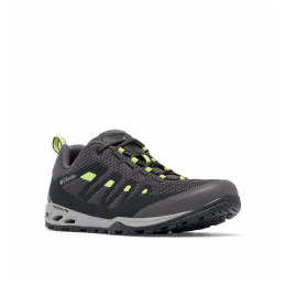 Чоловічі черевики Columbia Vapor Vent™ чорний