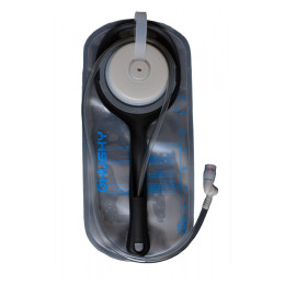 Питна система Husky Handy 1,5L з вушком синій