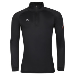 Водолазка чоловіча Progress TX NRZ чорний černá