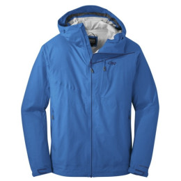 Чоловіча куртка Outdoor Research Interstellar Jacket синій Glacier/Balt