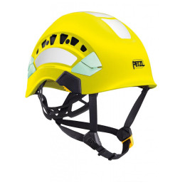Шолом Petzl Vertex Vent HI-VIZ жовтий