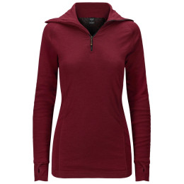 Водолазка жіноча Brynje of Norway Arctic Double Zip-polo