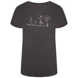 Жіноча футболка Dare 2b Crystallize Grphic