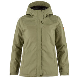 Жіноча зимова куртка Fjällräven Stina Padded Jacket W