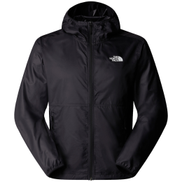 Чоловіча весняна куртка The North Face Tnf Cyclone Wind Jacket чорний TNF BLACK