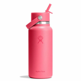 Термопляшка Hydro Flask Wide Flex Straw Cap 32 oz