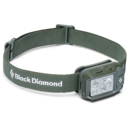 Налобний ліхтарик Black Diamond Spot 450 зелений Tundra