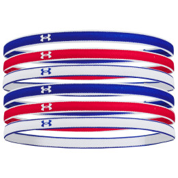 Пов'язка Under Armour Mini Headbands