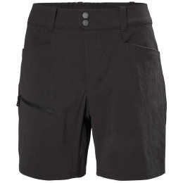 Жіночі шорти Helly Hansen W Vika Tur Shorts чорний Black