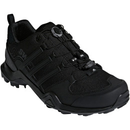 Pánské boty Adidas Terrex Swift R2 černá coreblack