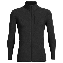 Чоловіча функціональна толстовка Icebreaker Descender LS Zip