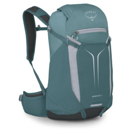 Туристичний рюкзак Osprey Sportlite 22 блакитний torrent blue
