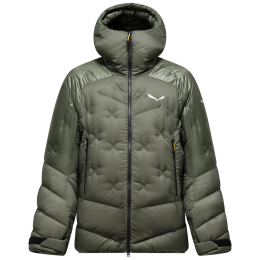 Чоловіча пухова куртка Salewa Ortles Heavy Rds Dwn Pro Jkt M