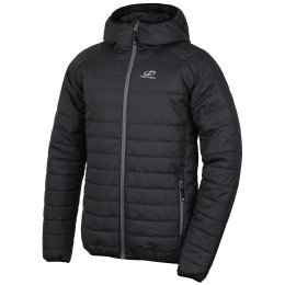 Чоловіча куртка Hannah Evanno сірий DarkShadow