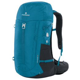 Туристичний рюкзак Ferrino Hikemaster 36 синій QBB Blue