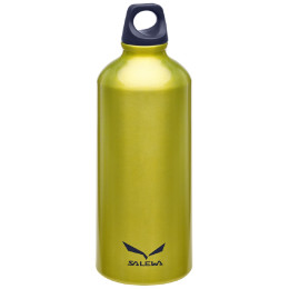 Láhev Salewa Traveller Alu Bottle 1,0 l žlutá 2400 yellow