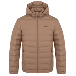 Чоловіча зимова куртка Husky Donnie M бежевий Beige