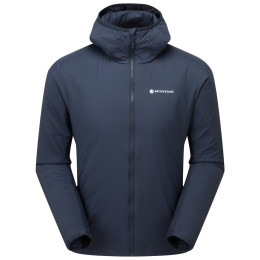 Чоловіча куртка Montane Sirocco Hoodie