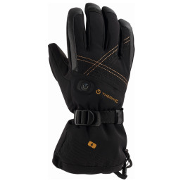 Рукавиці з підігрівом Therm-ic Ultra Heat Boost Gloves Women