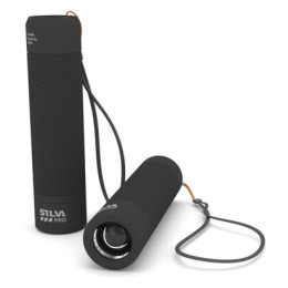 Лампа Silva Gear Light 400 чорний black