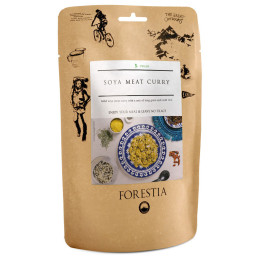 Готова їжа Forestia Соєве curry