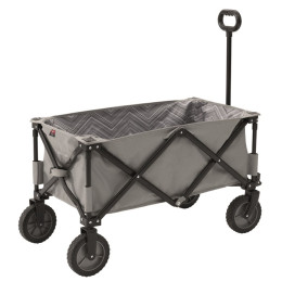 Візок з вітрини  Outwell Cancun Transporter сірий