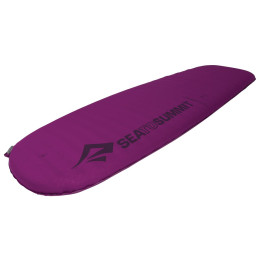 Самонадувний килимок Sea to Summit Comfort Plus Self Inflating Mat Womens R фіолетовий