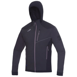 Чоловіча куртка Direct Alpine Tacul 4.0 чорний anthr./black