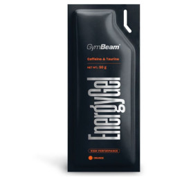 Енергетичний гель GymBeam Energy Gel
