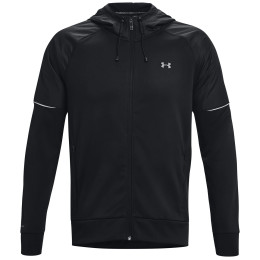 Чоловіча толстовка Under Armour AF Storm FZ Hoodie