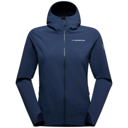 Жіноча куртка La Sportiva Descender Storm Jkt W