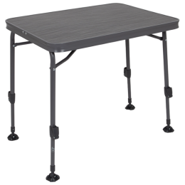 Стіл Bo-Camp Tafel Logan 80x60cm