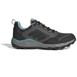Жіночі кросівки Adidas Terrex Tracerocker 2 Gtx W чорний/синій Gresix/Cblack/Grethr