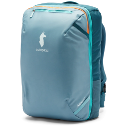 Дорожній рюкзак Cotopaxi Allpa 42L Travel Pack синій Blue Spruce/ Abyss