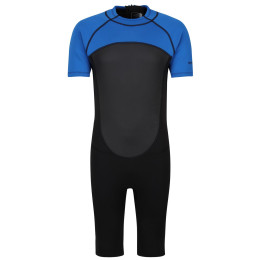 Неопреновий костюм Regatta Shorty Wetsuit синій