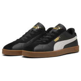 Чоловіче взуття Puma Club II Sd чорний/білий PUMA Black-PUMA White