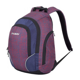 Дитячий рюкзак Husky Jelly 10 l червоний