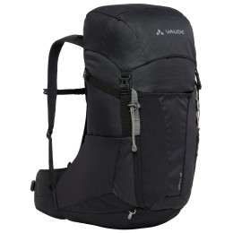 Туристичний рюкзак Vaude Brenta 30 чорний black