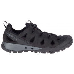 Чоловічі сандалі Merrell Choprock LTR Shandal чорний black