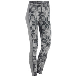 Жіночі функціональні легінси Kari Traa Stjerna Pant чорний Dove
