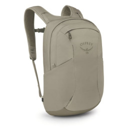Рюкзак Osprey Farpoint Fairview Travel Daypack коричневий sawdust/olive tan