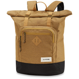 Рюкзак Dakine Milly 24 L коричневий Tofine