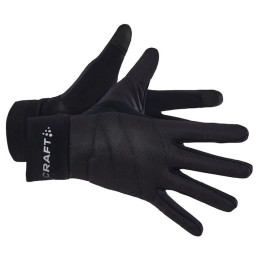 Рукавиці Craft Core Essence Padded Glove чорний černá