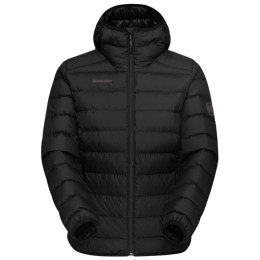 Жіноча пухова куртка Mammut Waymarker IN Hooded Jacket Women