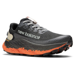Чоловічі кросівки New Balance Fresh Foam X More Trail v3 чорний