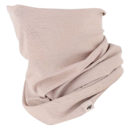 Багатофункціональний шарф 4F Bandana U117 бежевий BEIGE