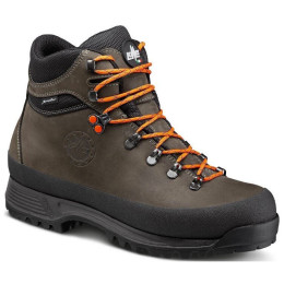 Трекінгові черевики Lomer Bormio Pro Stx