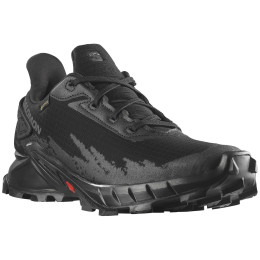 Жіночі кросівки Salomon Alphacross 4 Gore-Tex