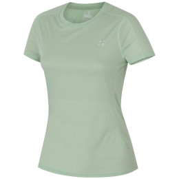 Жіноча футболка MOOA Ultralight світло-зелений light green